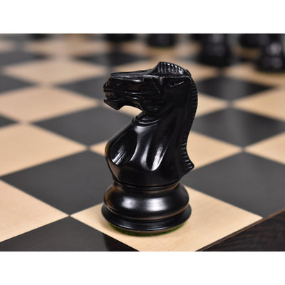 Professional Staunton Chess Pieces Only set
