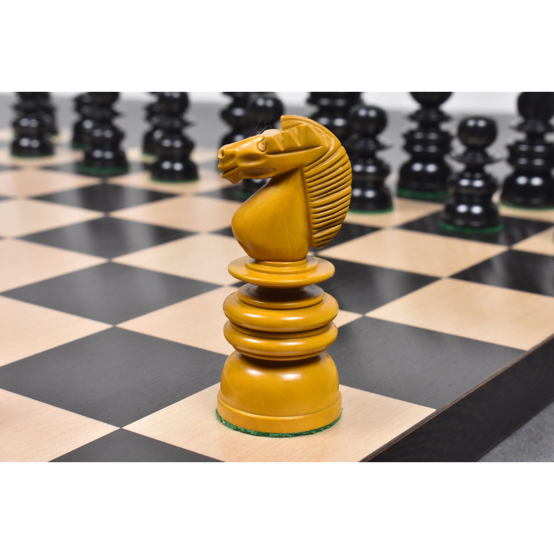 George Calvert Chess 4.3