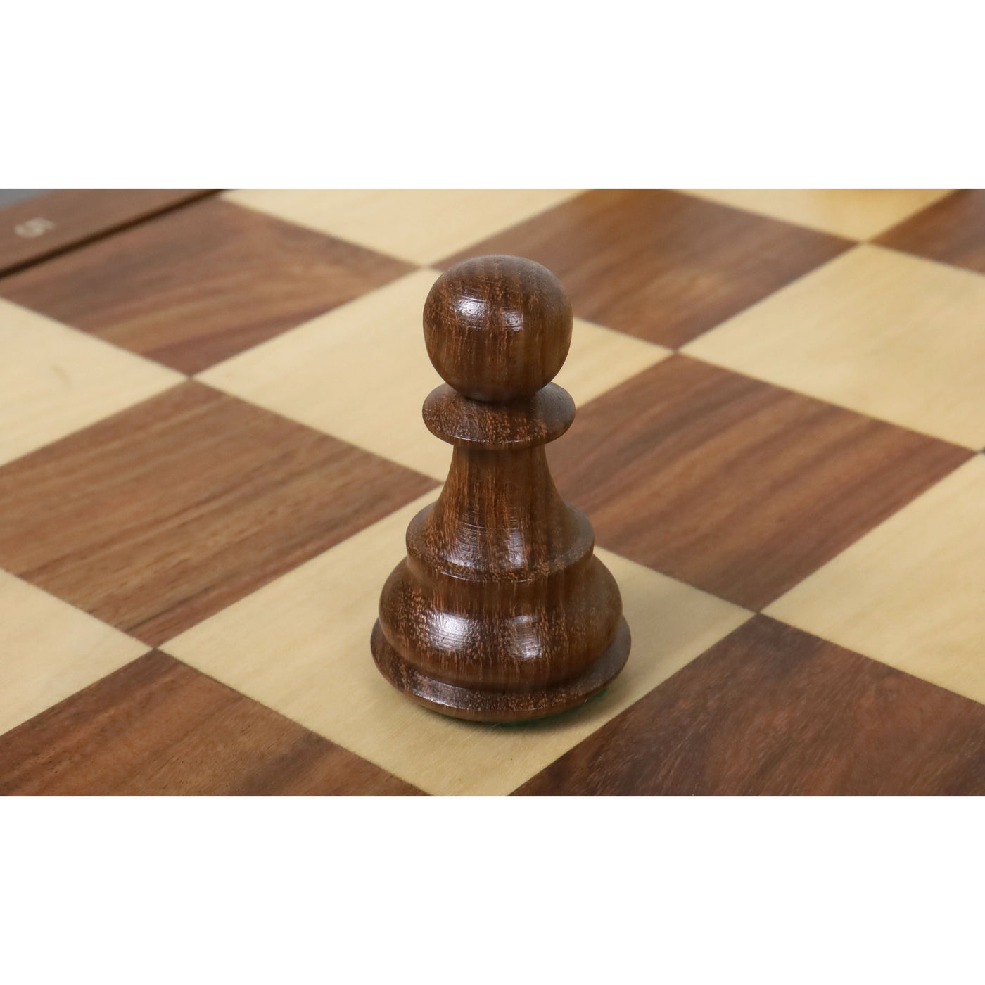 Majestic Series Staunton Chess Pieces Only set