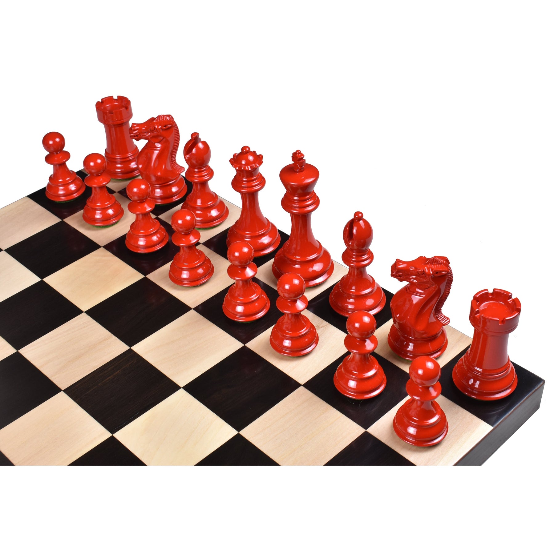 Red Kit Chess 4.1