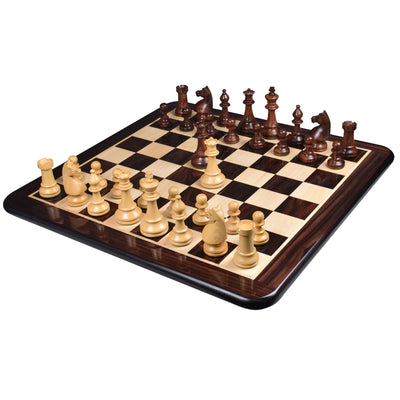 1920's German Collectors' Chess Pieces | Chess Pieces Only | Professional Chess Set