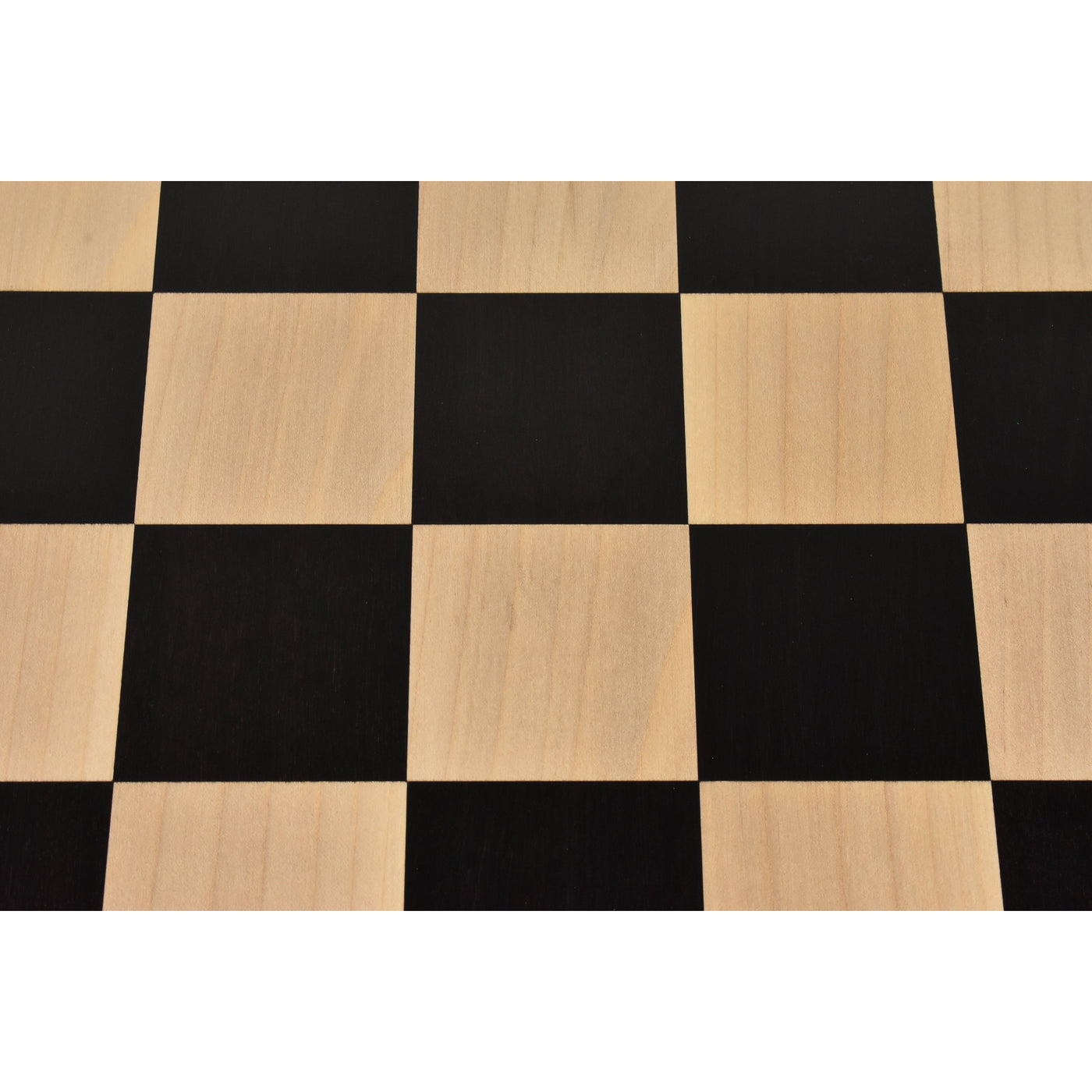 Buy online Maple Wood Chessboard  Matt Finish