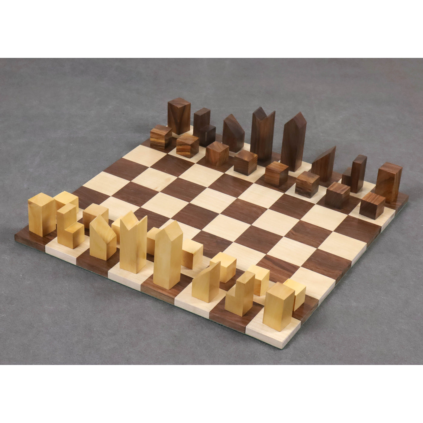 Lanier graham Combo Chess Set
