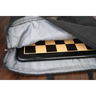 Deluxe Storage Bag for Carrying Chess Boards upto 21 inches