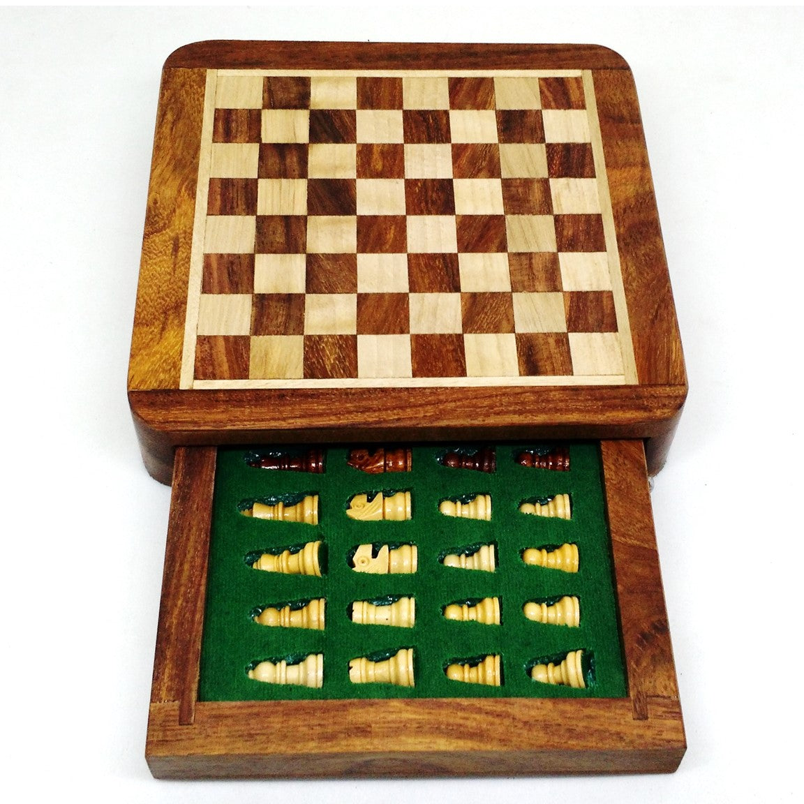 Magnetic Travel Chess set